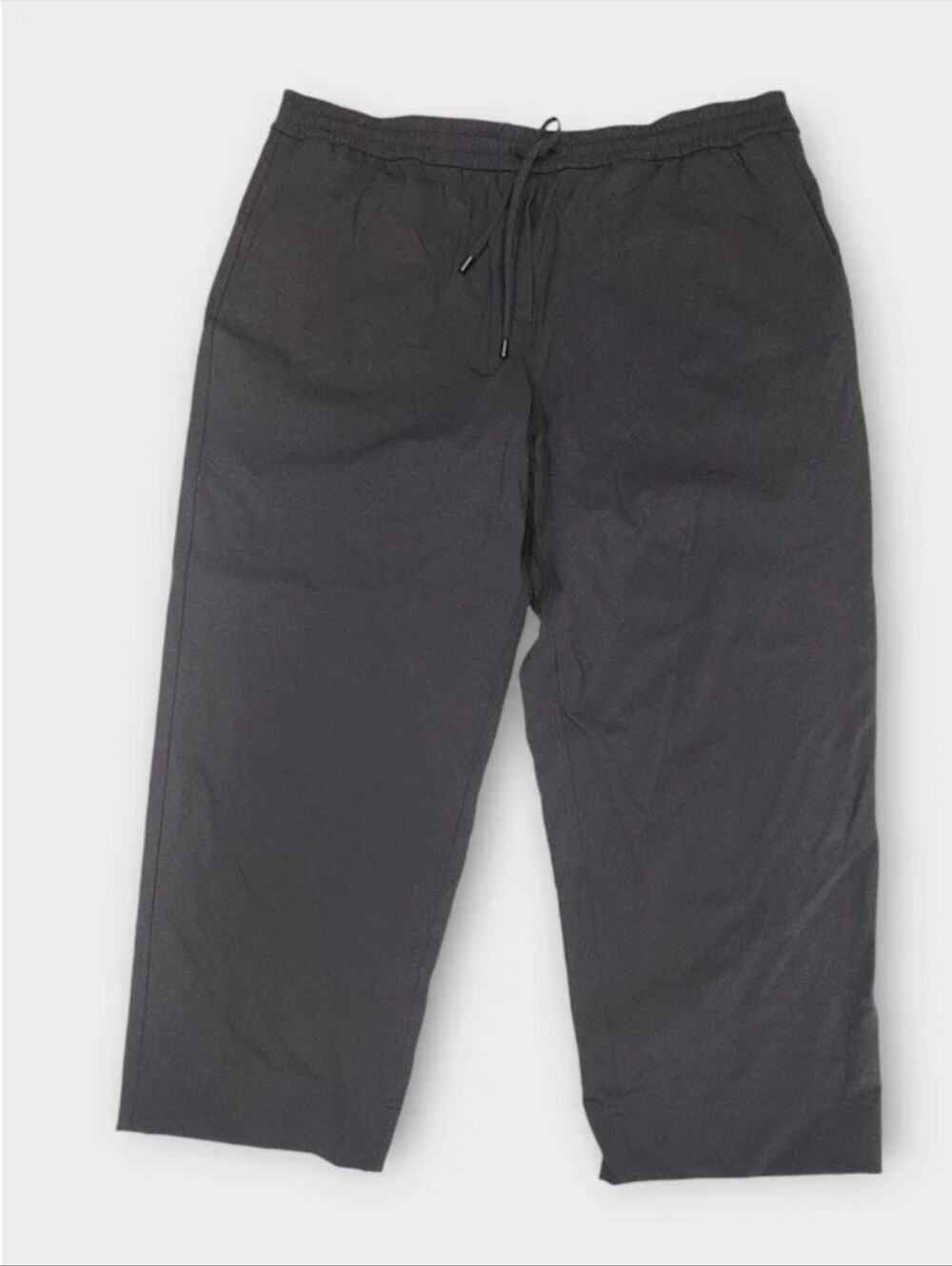 Size XL - Lululemon Stretch Luxtreme High-Rise Crop 23"